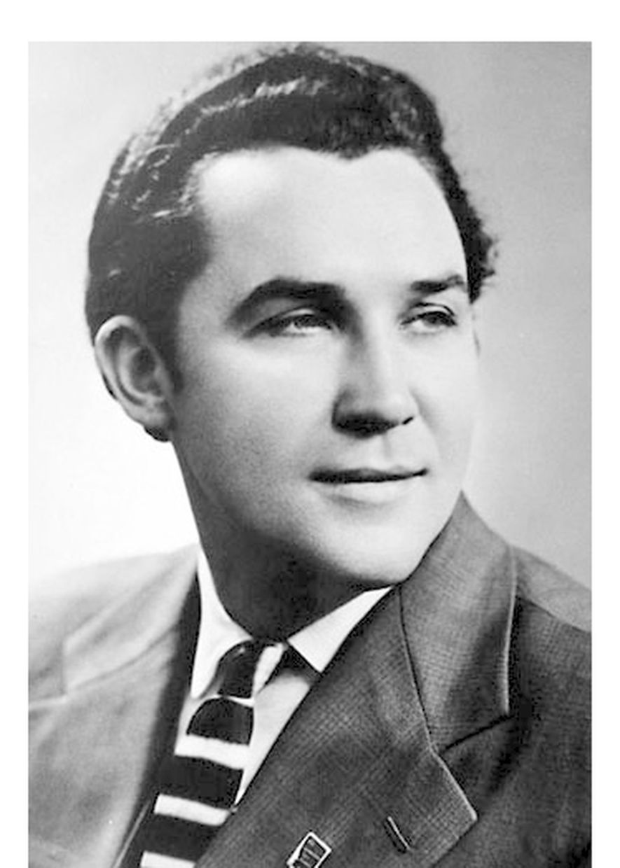 Владимир Журавленко